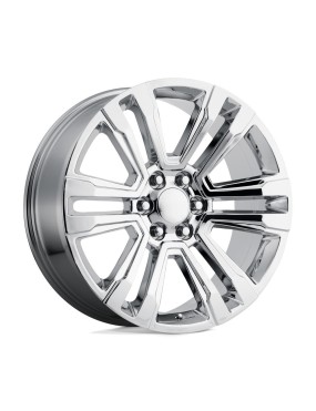 Felga aluminiowa PR182 Chrome PERFORMANCE REPLICAS