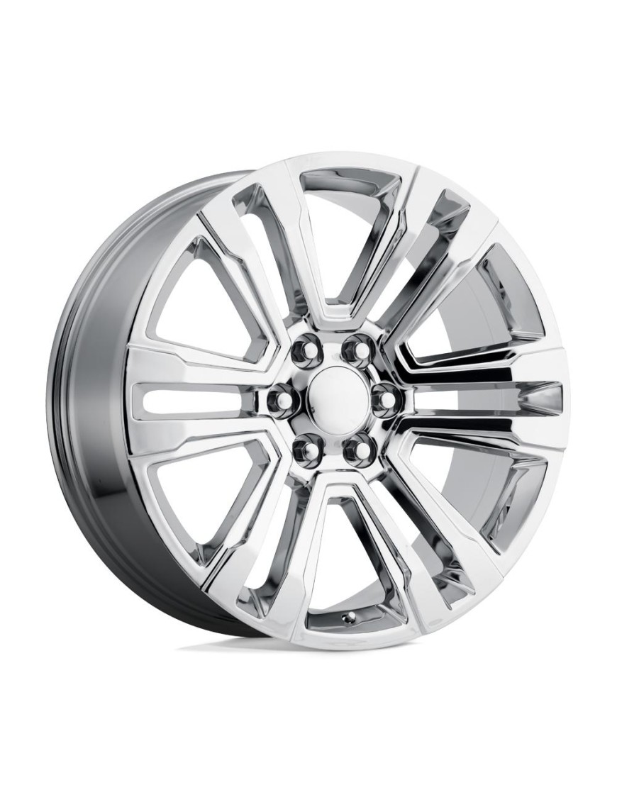 Felga aluminiowa PR182 Chrome PERFORMANCE REPLICAS