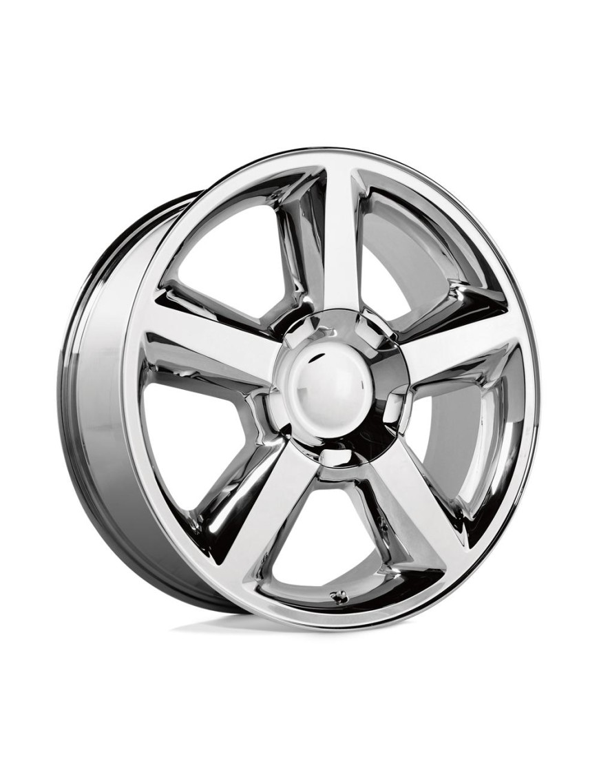 Felga aluminiowa PR131 Chrome PERFORMANCE REPLICAS