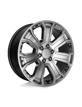 PERFORMANCE REPLICAS