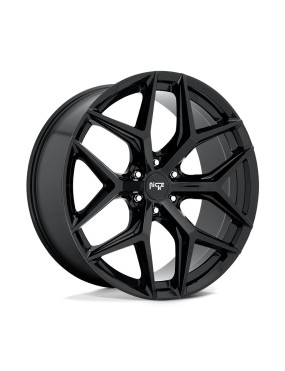 Felga aluminiowa M231 VICE SUV Gloss Black NICHE ROAD WHEELS