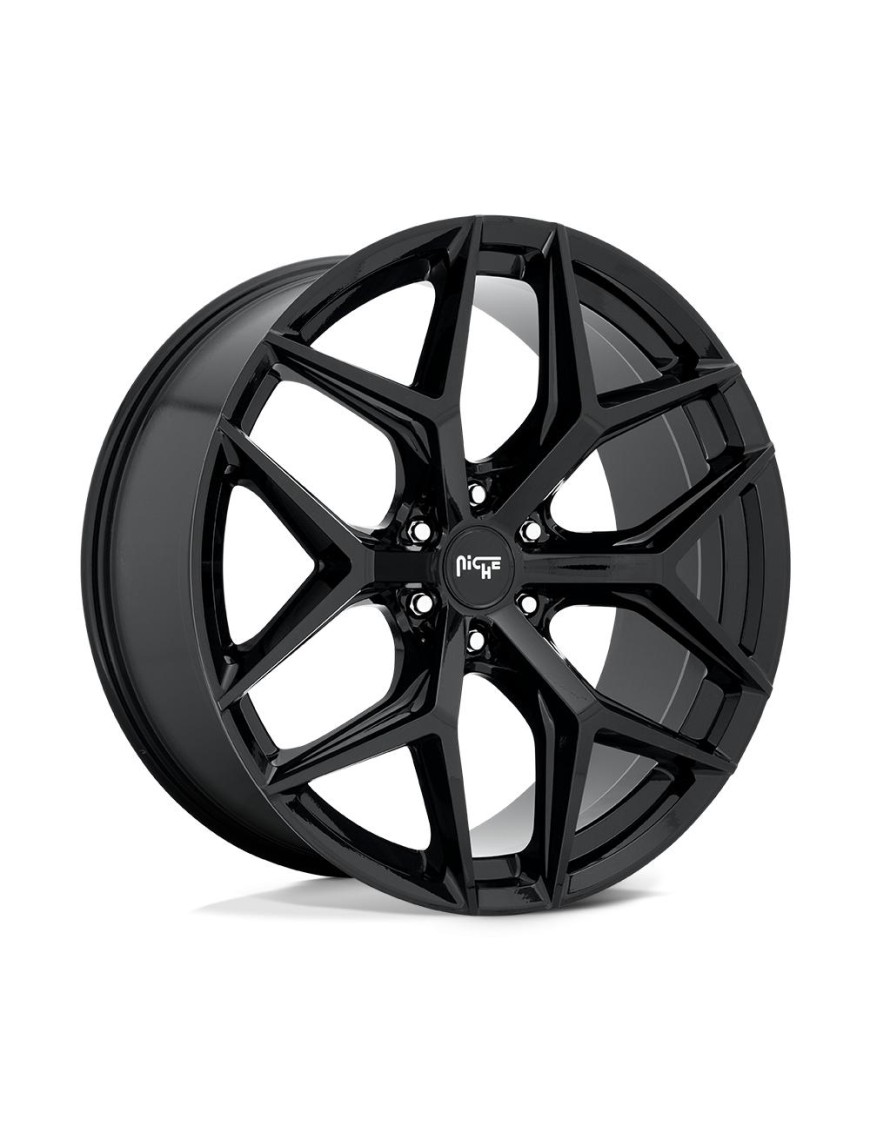 Felga aluminiowa M231 VICE SUV Gloss Black NICHE ROAD WHEELS