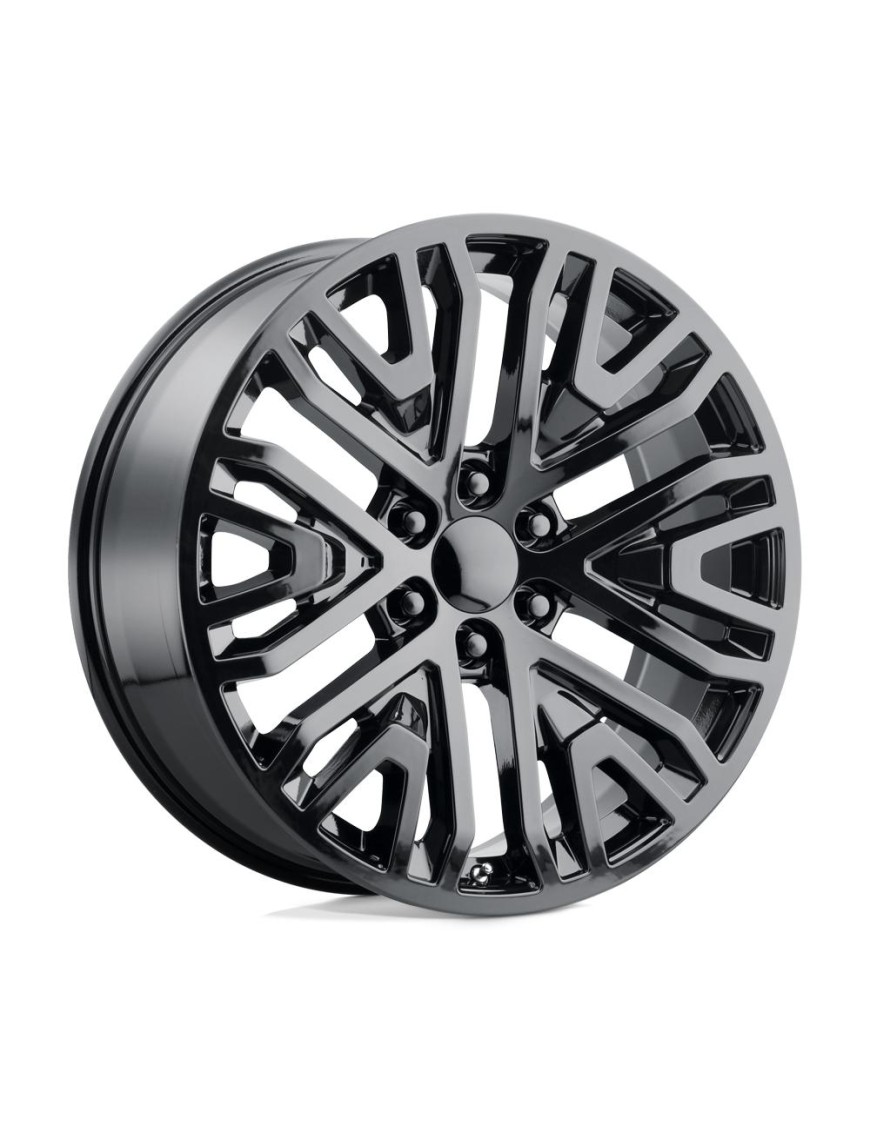 Felga aluminiowa PR197 Gloss Black PERFORMANCE REPLICAS