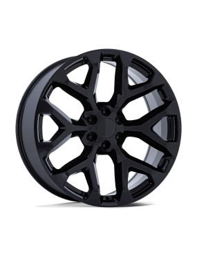 PERFORMANCE REPLICAS