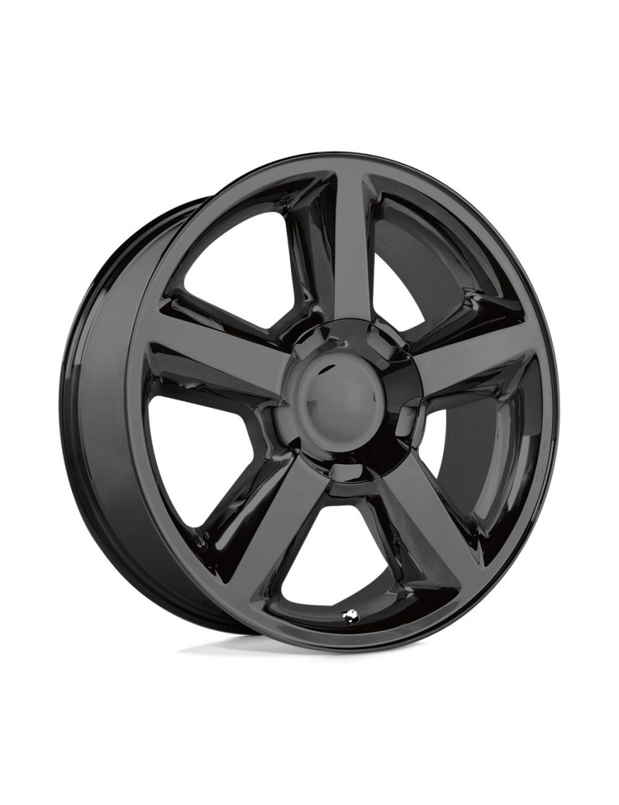 Felga aluminiowa PR131 Gloss Black PERFORMANCE REPLICAS
