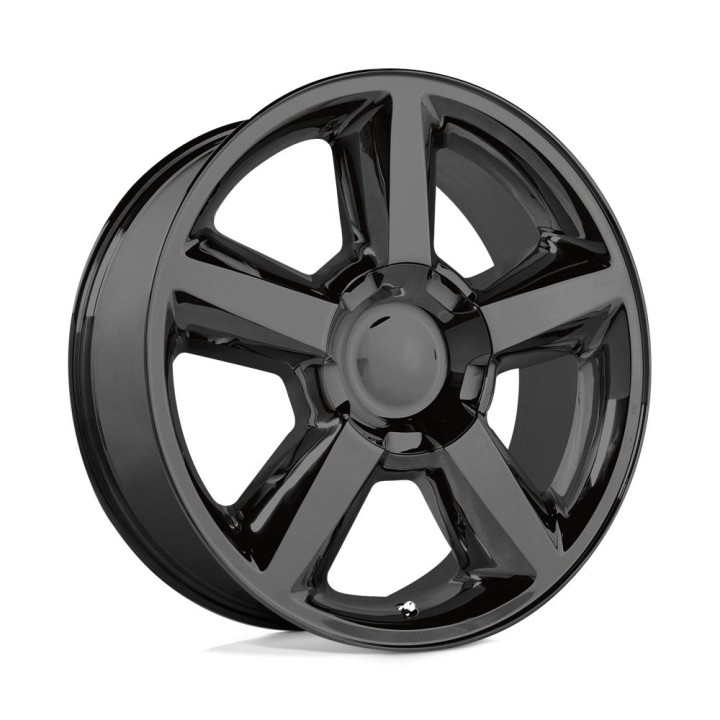 Felga aluminiowa PR131 Gloss Black PERFORMANCE REPLICAS
