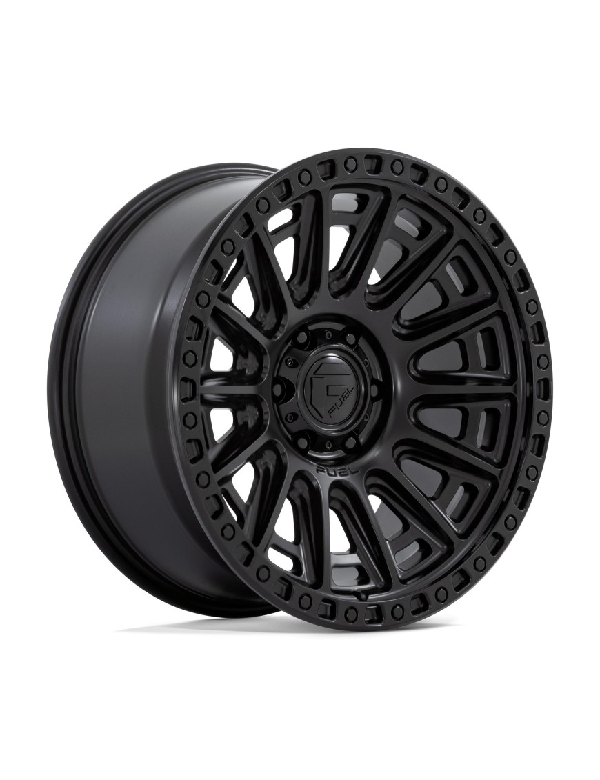 Felga aluminiowa D832 CYCLE Blackout FUEL
