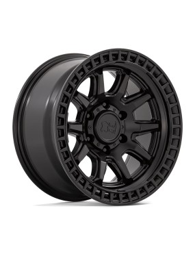 Felga aluminiowa CALICO Matte Black BLACK RHINO