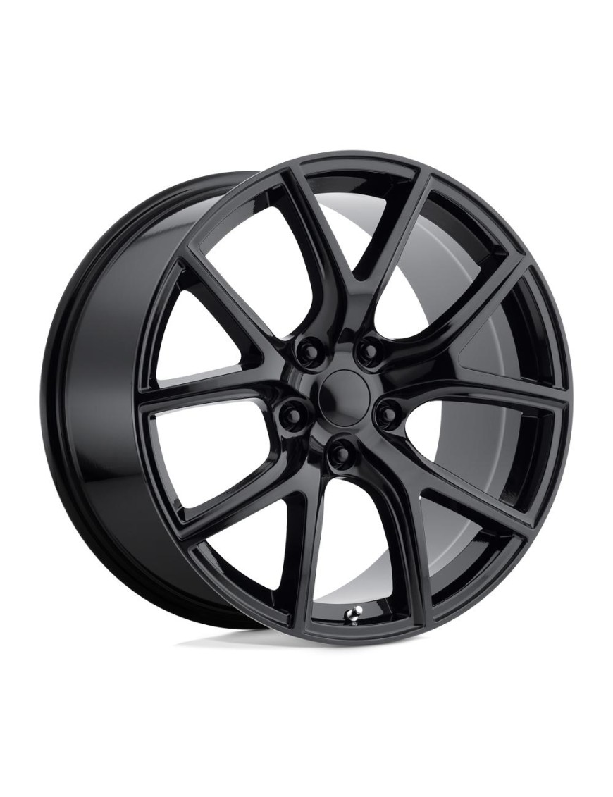 Felga aluminiowa PR181 Gloss Black PERFORMANCE REPLICAS