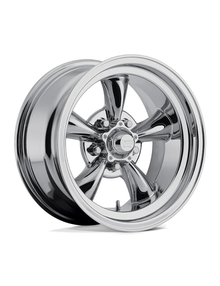 Felga aluminiowa VN605 TORQ THRUST D Chrome AMERICAN RACING