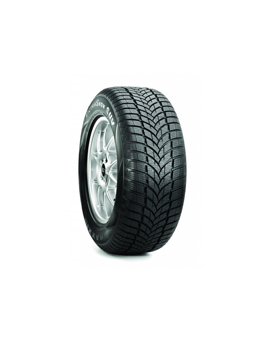 Op.MAXXIS VICTRA SNOW MA-SW 215/70R16 100TTL EMade in TAIWAN