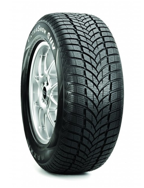 Op.MAXXIS VICTRA SNOW MA-SW 215/70R16 100TTL EMade in TAIWAN