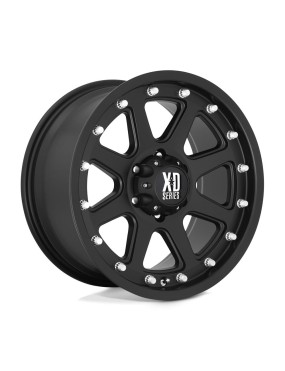 Felga aluminiowa XD798 ADDICT Matte Black XD SERIES