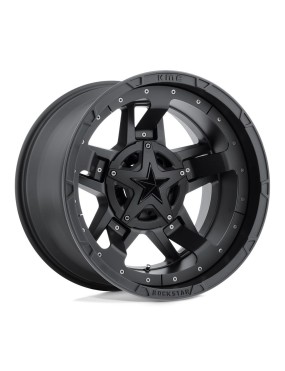 Felga aluminiowa XD827 ROCKSTAR III Matte Black XD SERIES