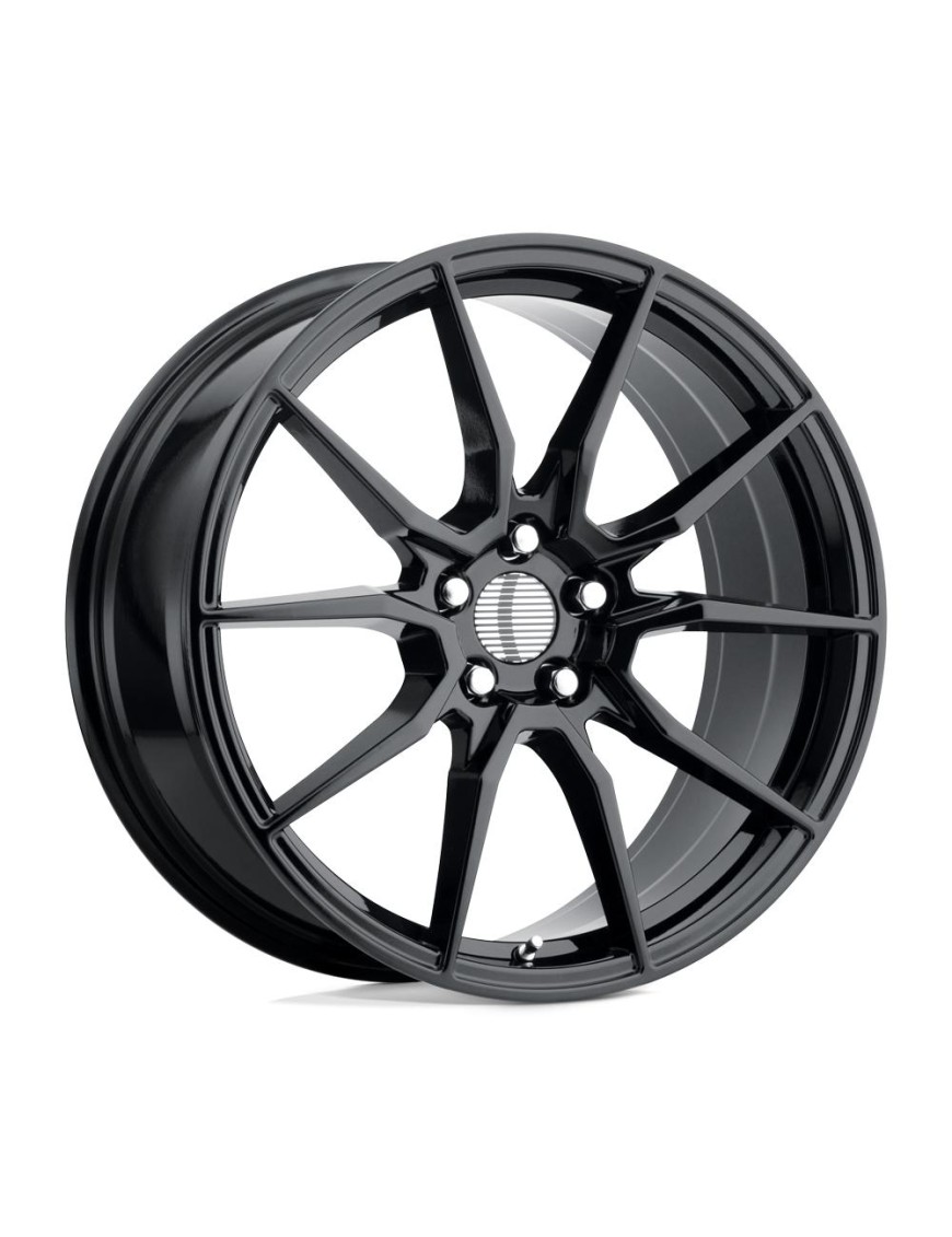 Felga aluminiowa PR193 Gloss Black PERFORMANCE REPLICAS