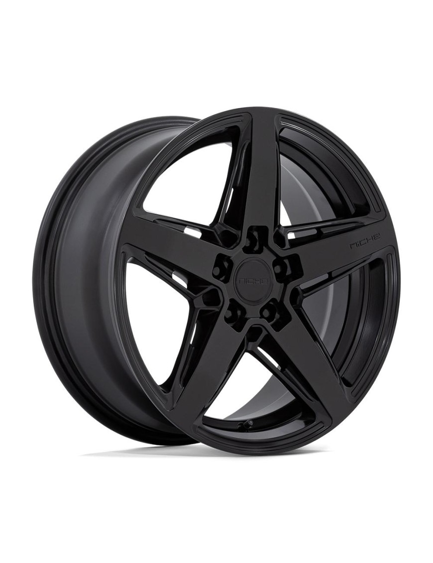 Felga aluminiowa M269 TERAMO Matte Black NICHE ROAD WHEELS