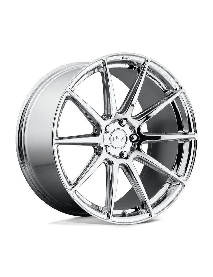 Felga aluminiowa M148 ESSEN Chrome Plated NICHE ROAD WHEELS