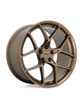 Felga aluminiowa AR924 CROSSFIRE Matte Bronze AMERICAN RACING