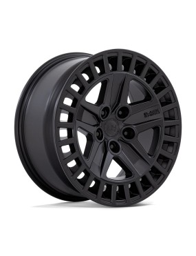 Felga aluminiowa ALSTON Matte Black BLACK RHINO