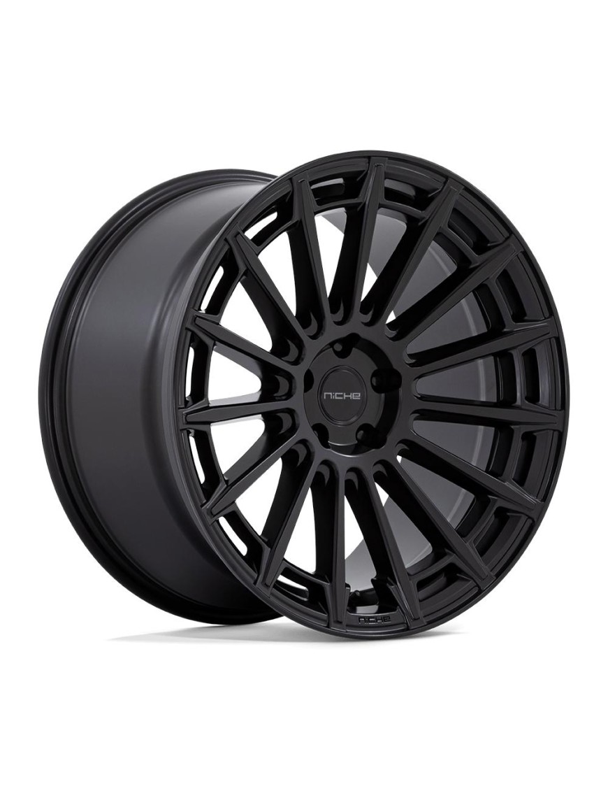 Felga aluminiowa M274 AMALFI Matte Black NICHE ROAD WHEELS