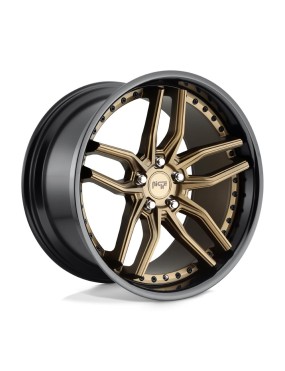 NICHE ROAD WHEELS