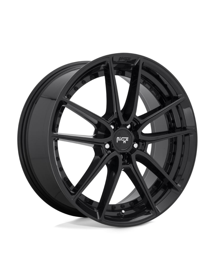 Felga aluminiowa M223 DFS Gloss Black NICHE ROAD WHEELS