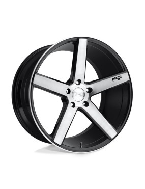 NICHE ROAD WHEELS