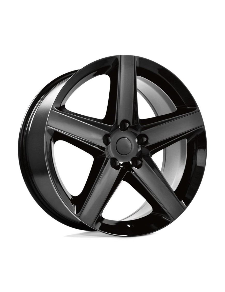 Felga aluminiowa PR129 Gloss Black PERFORMANCE REPLICAS