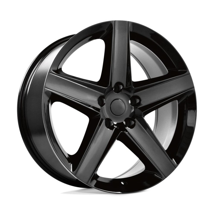 Felga aluminiowa PR129 Gloss Black PERFORMANCE REPLICAS