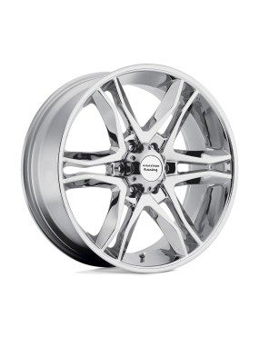 Felga aluminiowa AR893 MAINLINE Chrome AMERICAN RACING