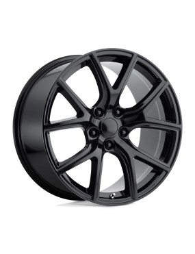 Felga aluminiowa PR181 Gloss Black PERFORMANCE REPLICAS