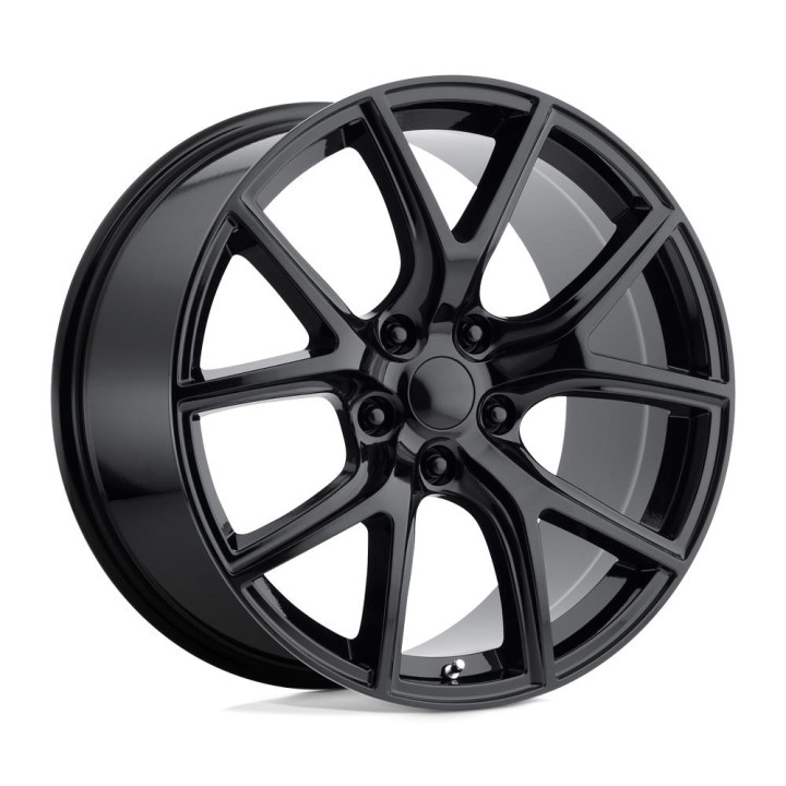 Felga aluminiowa PR181 Gloss Black PERFORMANCE REPLICAS