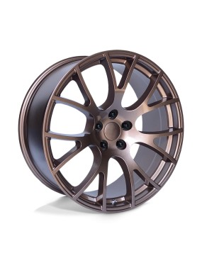 Felga aluminiowa PR161 Copper PERFORMANCE REPLICAS