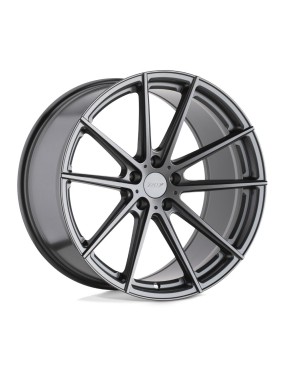 Felga aluminiowa BATHURST Gloss Gunmetal TSW