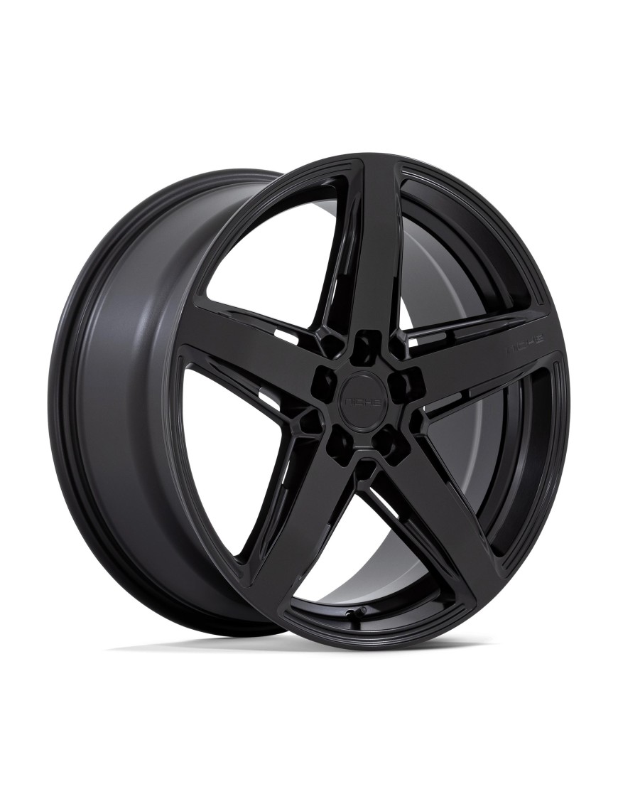 Felga aluminiowa M269 TERAMO Matte Black NICHE ROAD WHEELS