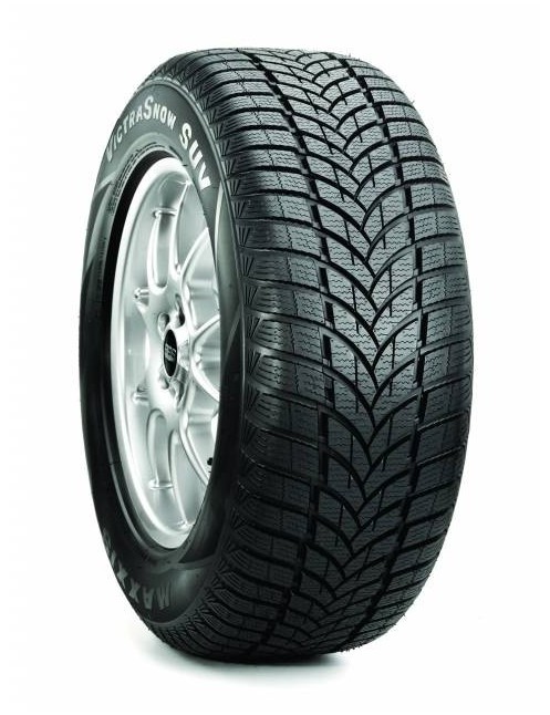 Op.MAXXIS VICTRA SNOW MA-SW 215/60R17 96H TL EMade in TAIWAN