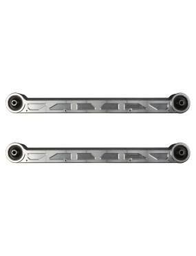 Aluminiowe wahacze dolne tył Superior Engineering