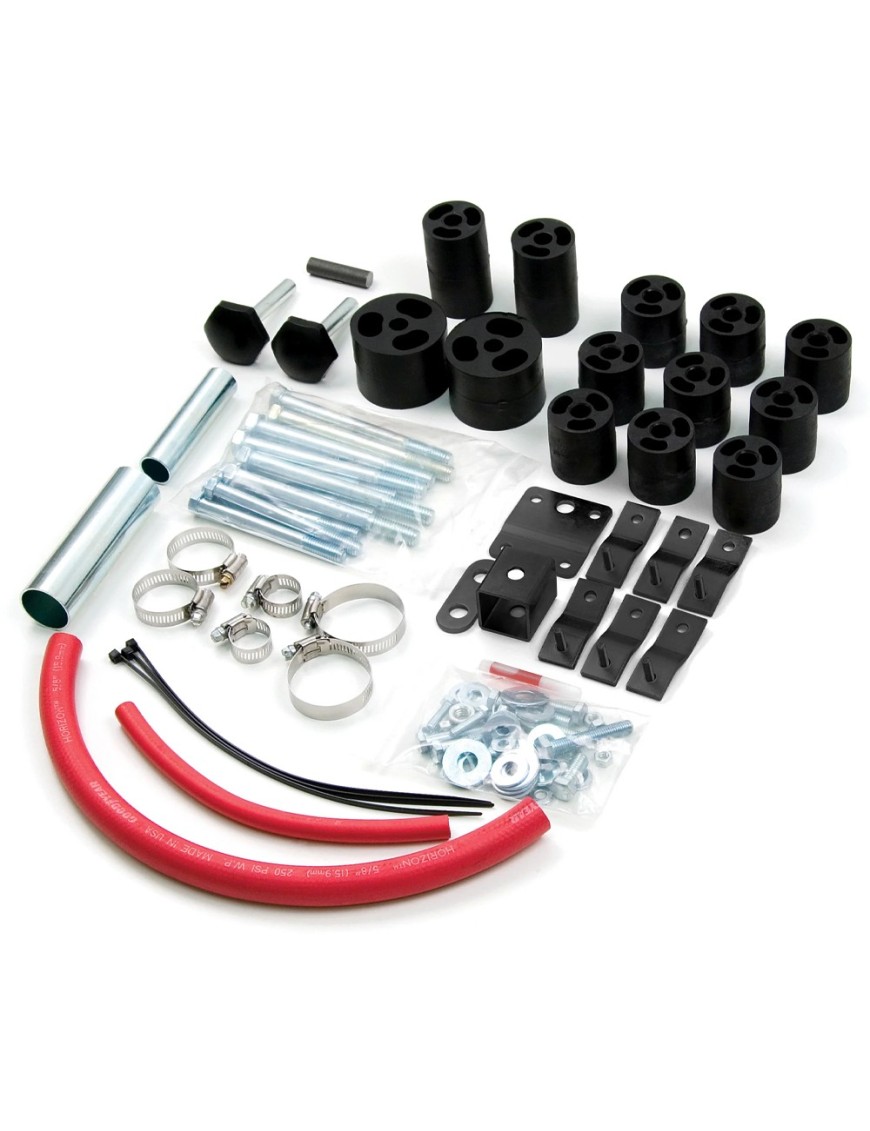 Zestaw podnoszący Zone Body Lift 2"