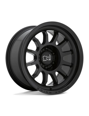 Felga aluminiowa RAPID Matte Black BLACK RHINO
