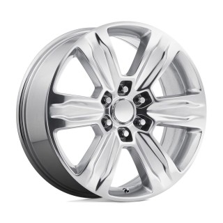 Felga aluminiowa PR172 Polished PERFORMANCE REPLICAS
