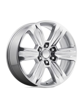 Felga aluminiowa PR172 Polished PERFORMANCE REPLICAS