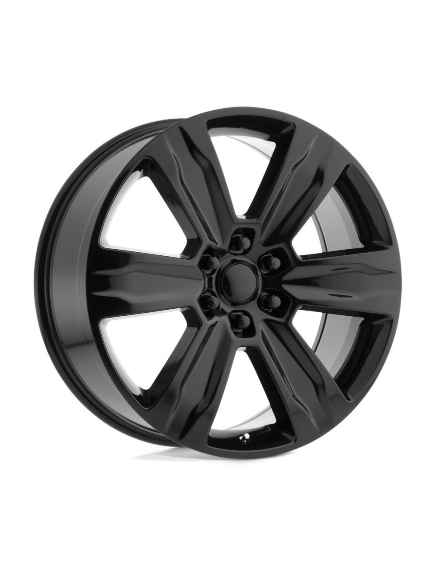 Felga aluminiowa PR172 Gloss Black PERFORMANCE REPLICAS