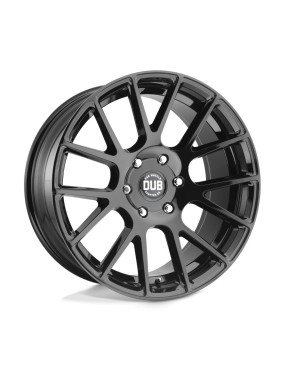 Felga aluminiowa S205 LUXE Gloss Black DUB