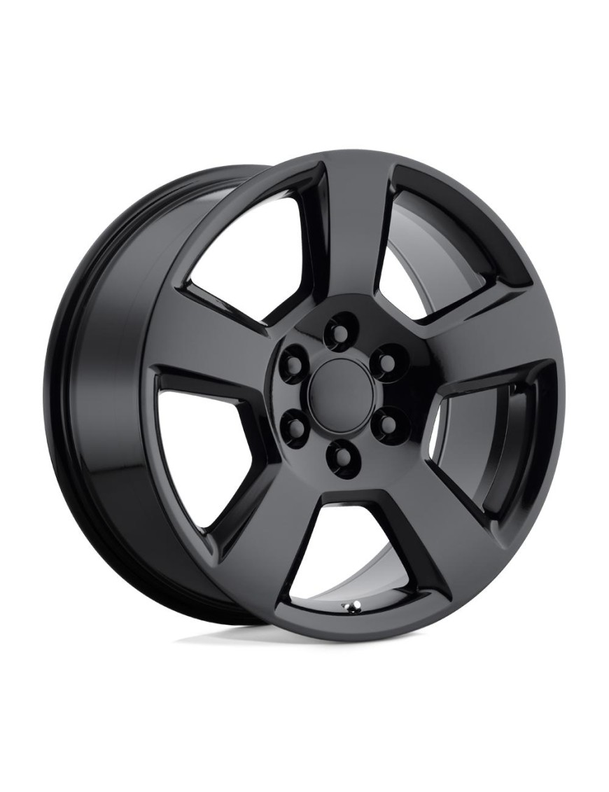 Felga aluminiowa PR183 Gloss Black PERFORMANCE REPLICAS