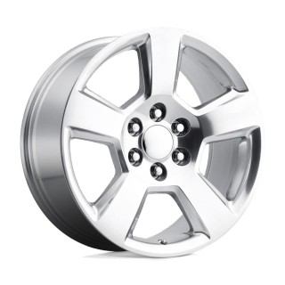 Felga aluminiowa PR183 Polished PERFORMANCE REPLICAS