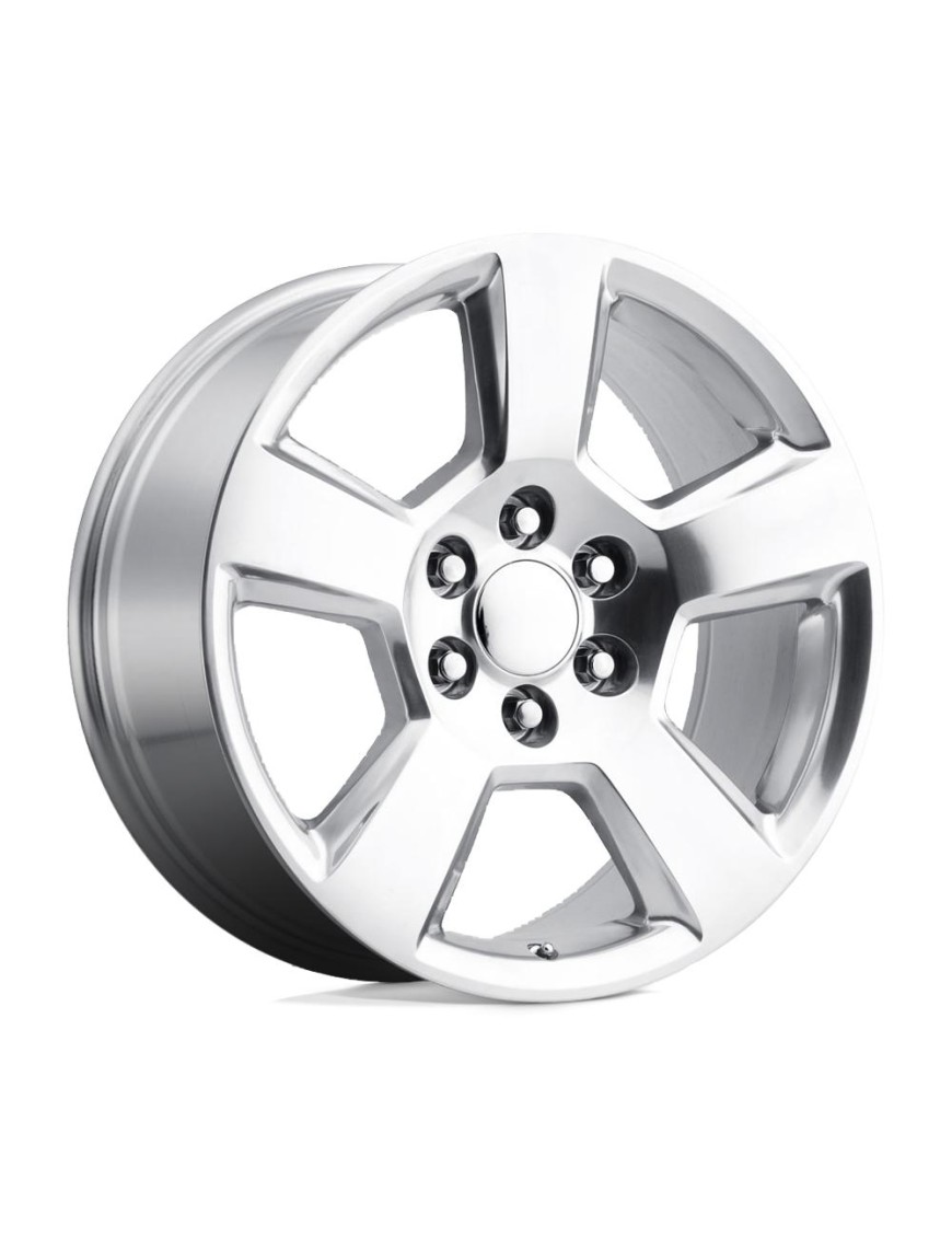Felga aluminiowa PR183 Polished PERFORMANCE REPLICAS
