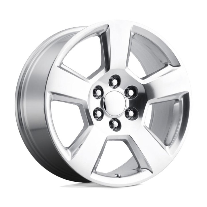 Felga aluminiowa PR183 Polished PERFORMANCE REPLICAS