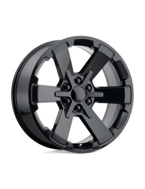 Felga aluminiowa PR189 Gloss Black PERFORMANCE REPLICAS