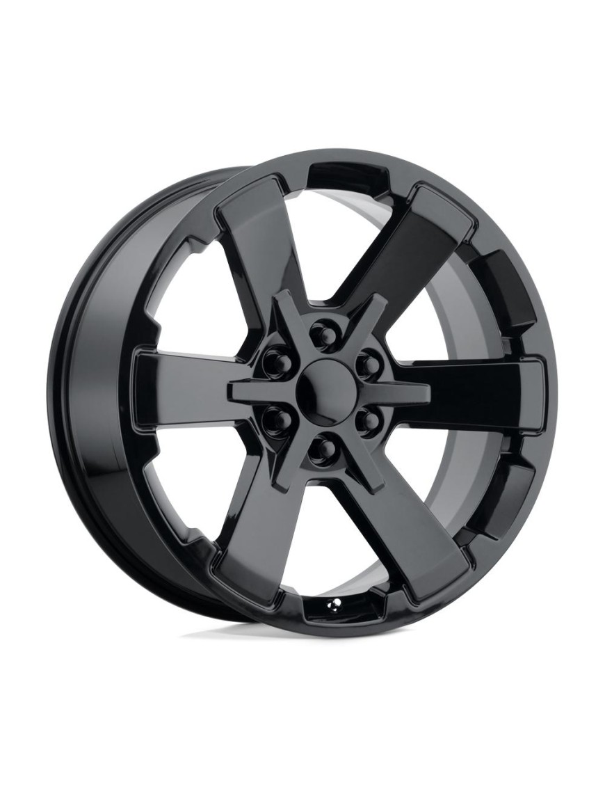 Felga aluminiowa PR189 Gloss Black PERFORMANCE REPLICAS