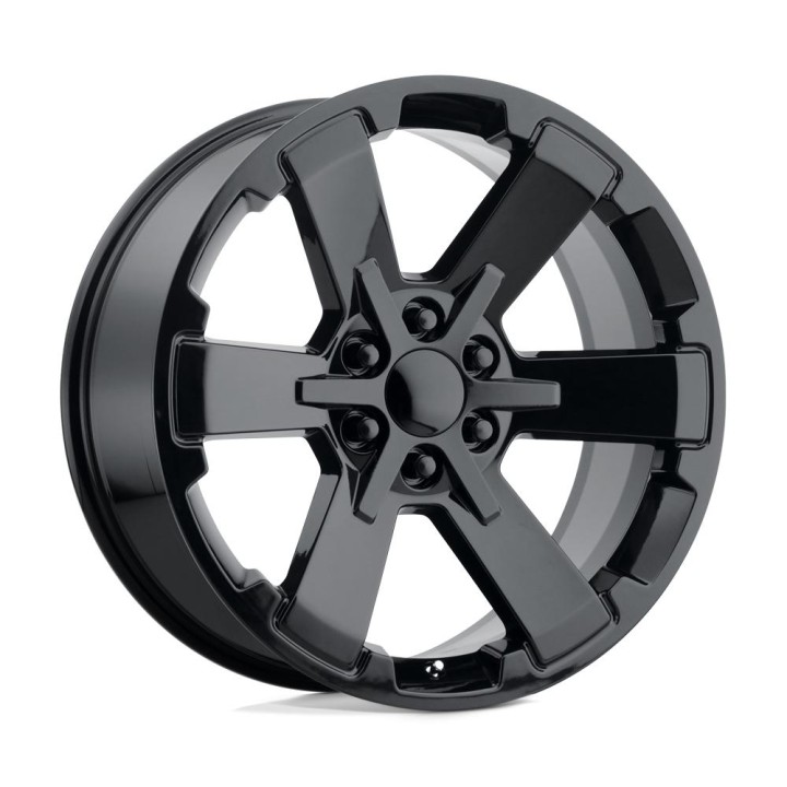 Felga aluminiowa PR189 Gloss Black PERFORMANCE REPLICAS
